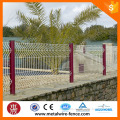 Made in China Decorative Garden Fencing For Sale